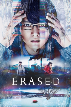 watch Erased Movie online free in hd on Red Stitch