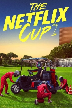 watch The Netflix Cup Movie online free in hd on Red Stitch