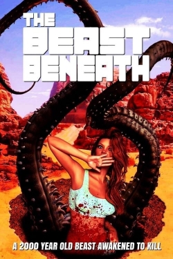 watch The Beast Beneath Movie online free in hd on Red Stitch