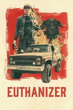 watch Euthanizer Movie online free in hd on Red Stitch