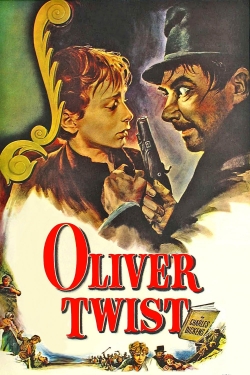 watch Oliver Twist Movie online free in hd on Red Stitch