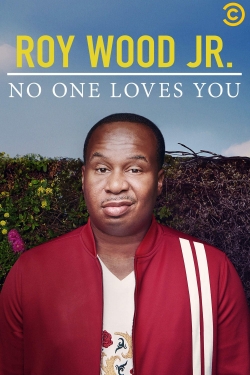 watch Roy Wood Jr.: No One Loves You Movie online free in hd on Red Stitch