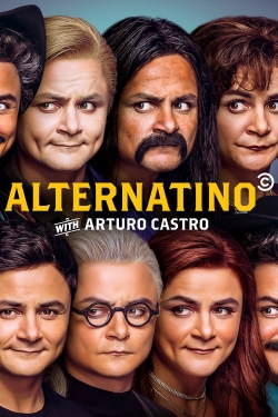 watch Alternatino with Arturo Castro Movie online free in hd on Red Stitch