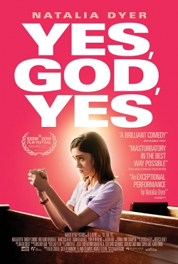 watch Yes, God, Yes Movie online free in hd on Red Stitch