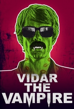 watch Vidar the Vampire Movie online free in hd on Red Stitch