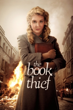 watch The Book Thief Movie online free in hd on Red Stitch