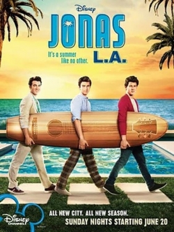 watch Jonas Movie online free in hd on Red Stitch