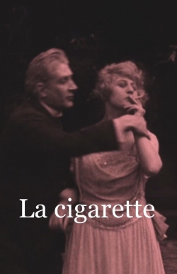 watch The Cigarette Movie online free in hd on Red Stitch