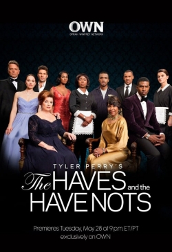 watch Tyler Perry's The Haves and the Have Nots Movie online free in hd on Red Stitch