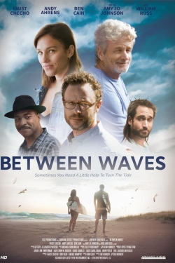 watch Between Waves Movie online free in hd on Red Stitch