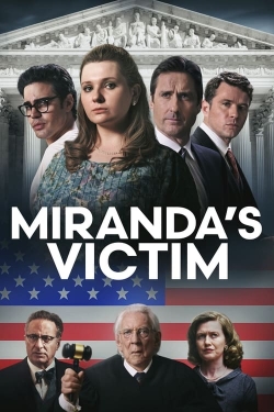 watch Miranda's Victim Movie online free in hd on Red Stitch