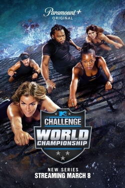 watch The Challenge: World Championship Movie online free in hd on Red Stitch