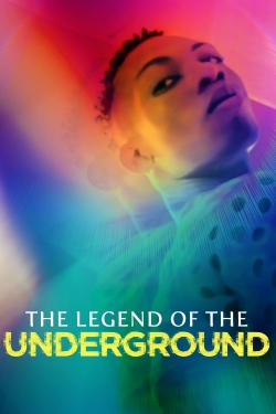 watch The Legend of the Underground Movie online free in hd on Red Stitch