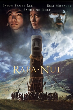 watch Rapa Nui Movie online free in hd on Red Stitch