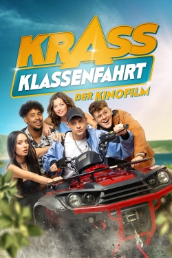 watch Krass Klassenfahrt - Der Kinofilm Movie online free in hd on Red Stitch