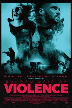 watch Random Acts of Violence Movie online free in hd on Red Stitch