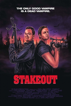 watch Stakeout Movie online free in hd on Red Stitch