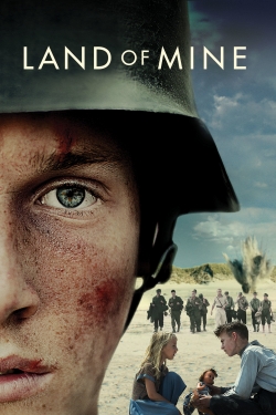 watch Land of Mine Movie online free in hd on Red Stitch