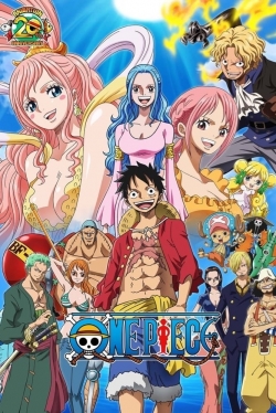 watch One Piece Movie online free in hd on Red Stitch