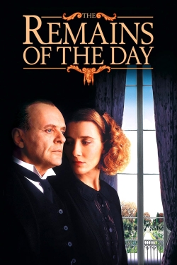 watch The Remains of the Day Movie online free in hd on Red Stitch