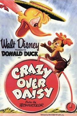 watch Crazy Over Daisy Movie online free in hd on Red Stitch