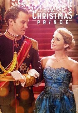 watch A Christmas Prince Movie online free in hd on Red Stitch