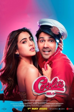 watch Coolie No. 1 Movie online free in hd on Red Stitch