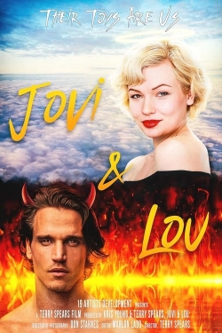 watch Jovi & Lou Movie online free in hd on Red Stitch