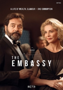 watch The Embassy Movie online free in hd on Red Stitch