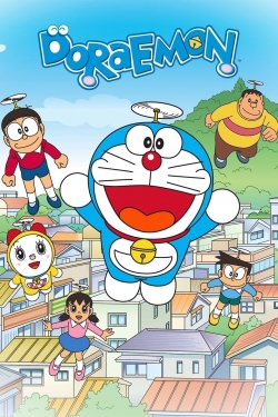 watch Doraemon Movie online free in hd on Red Stitch