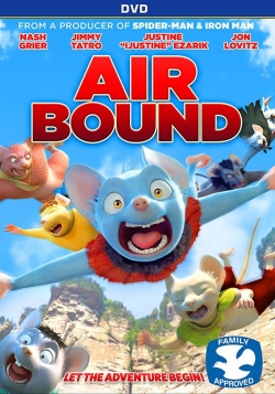 watch Air Bound Movie online free in hd on Red Stitch