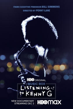 watch Listening to Kenny G Movie online free in hd on Red Stitch