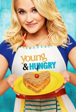 watch Young & Hungry Movie online free in hd on Red Stitch