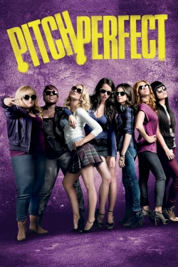 watch Pitch Perfect Movie online free in hd on Red Stitch