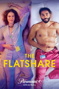 watch The Flatshare Movie online free in hd on Red Stitch