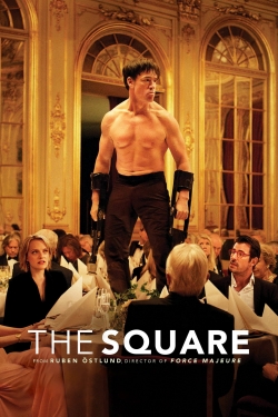 watch The Square Movie online free in hd on Red Stitch