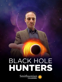 watch Black Hole Hunters Movie online free in hd on Red Stitch