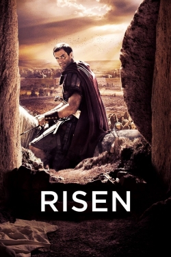 watch Risen Movie online free in hd on Red Stitch