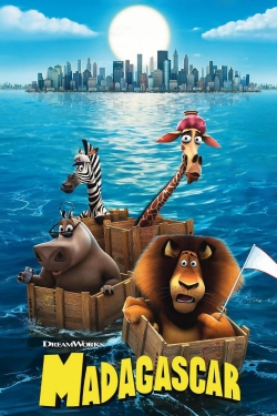 watch Madagascar Movie online free in hd on Red Stitch