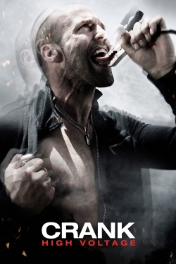 watch Crank: High Voltage Movie online free in hd on Red Stitch