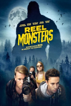 watch Reel Monsters Movie online free in hd on Red Stitch