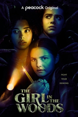 watch The Girl in the Woods Movie online free in hd on Red Stitch