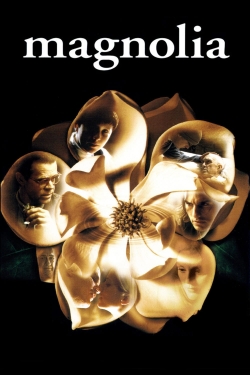 watch Magnolia Movie online free in hd on Red Stitch