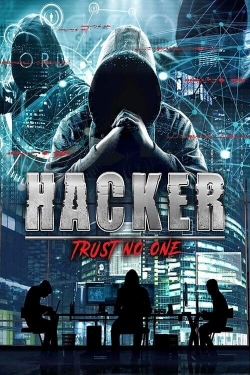 watch Hacker: Trust No One Movie online free in hd on Red Stitch