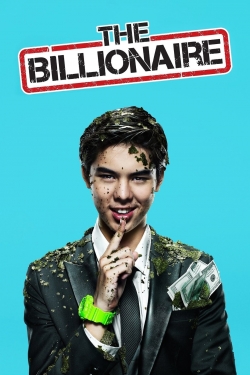 watch The Billionaire Movie online free in hd on Red Stitch