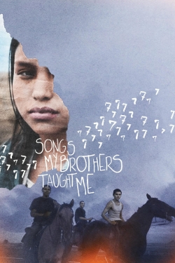 watch Songs My Brothers Taught Me Movie online free in hd on Red Stitch