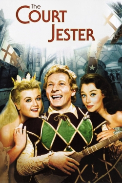 watch The Court Jester Movie online free in hd on Red Stitch