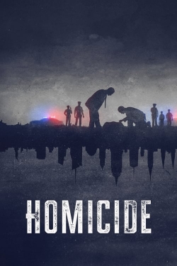 watch Homicide Movie online free in hd on Red Stitch