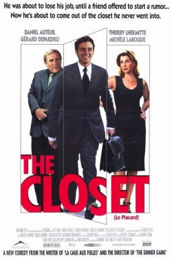 watch The Closet Movie online free in hd on Red Stitch