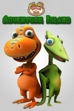 watch Dinosaur Train: Adventure Island Movie online free in hd on Red Stitch